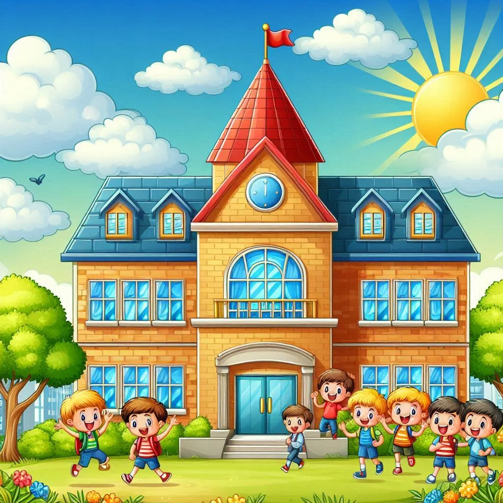Community Places