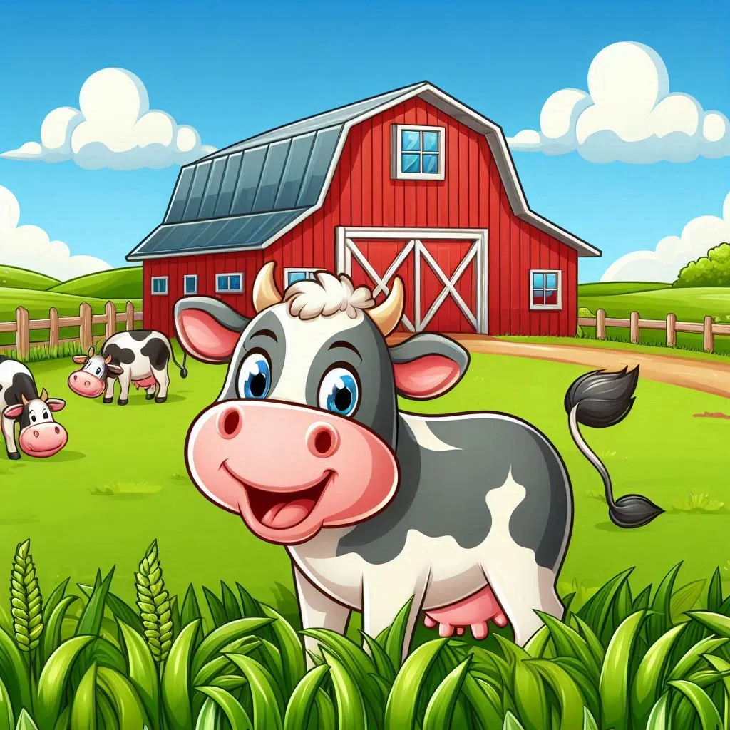 Farm Animals