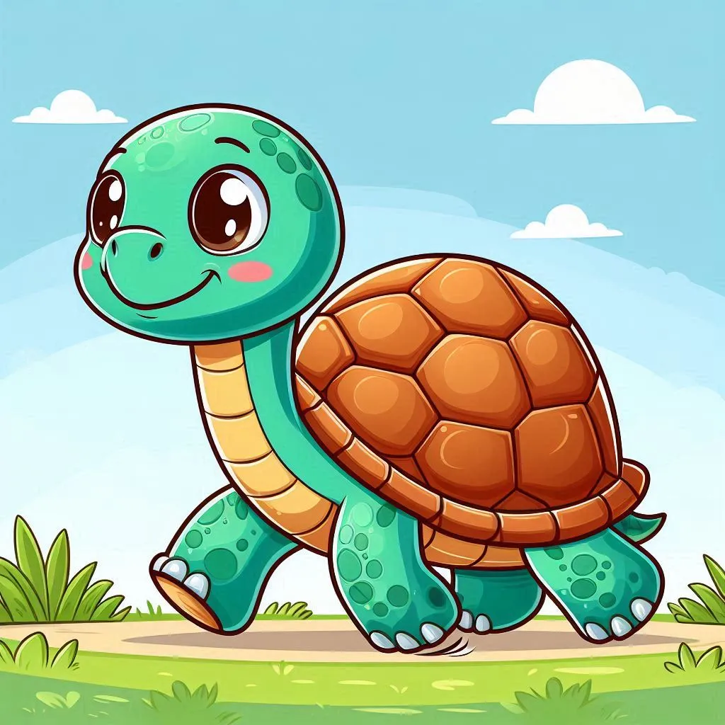 Reptile World
